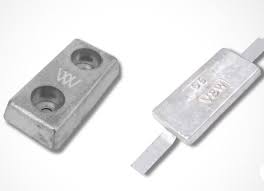 Anode, electrode through which current flows into a polarized electrical device