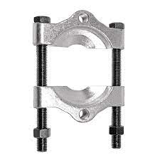 Bearing Puller, tool used to remove bearings from shafts or housings